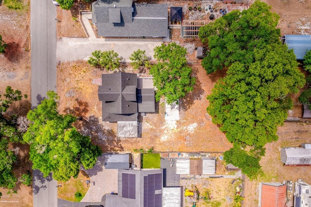 712 Maryland Ave, Saint Cloud, FL 34769 - aerial view