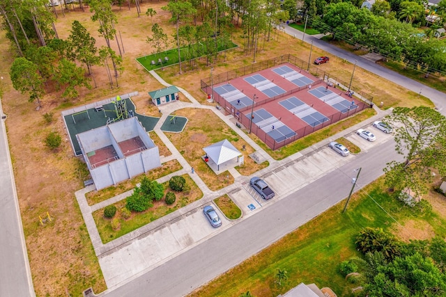 712 Maryland Ave, Saint Cloud, FL 34769 - aerial view