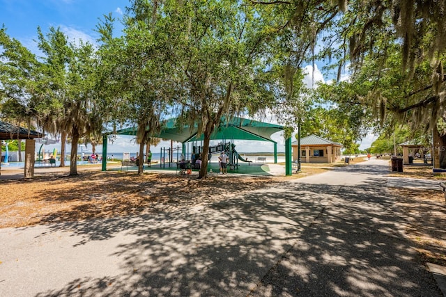 712 Maryland Ave, Saint Cloud, FL 34769 - view of surrounding community