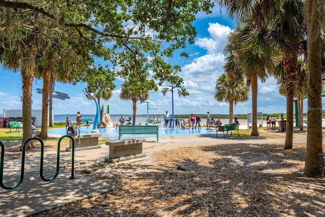 712 Maryland Ave, Saint Cloud, FL 34769 - view of community