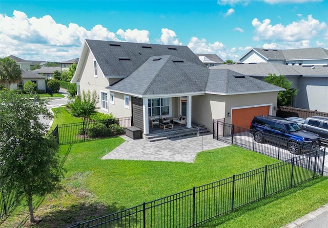 13347 Gabor Ave, Orlando, FL 32827 - photo 2