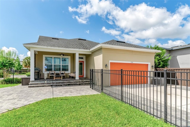 13347 Gabor Ave, Orlando, FL 32827 - photo 30