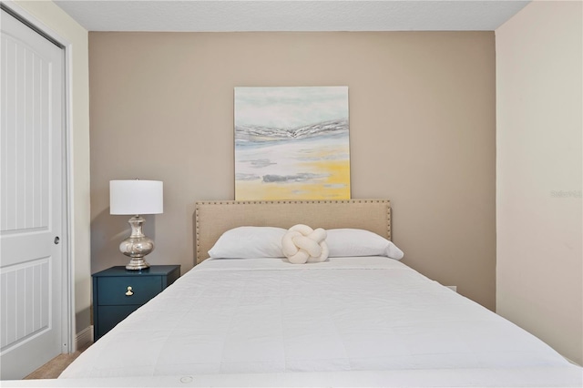 257 Auburn Ave, Kissimmee, FL 34747 - bedroom featuring a closet
