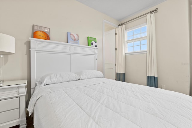 257 Auburn Ave, Kissimmee, FL 34747 - view of bedroom