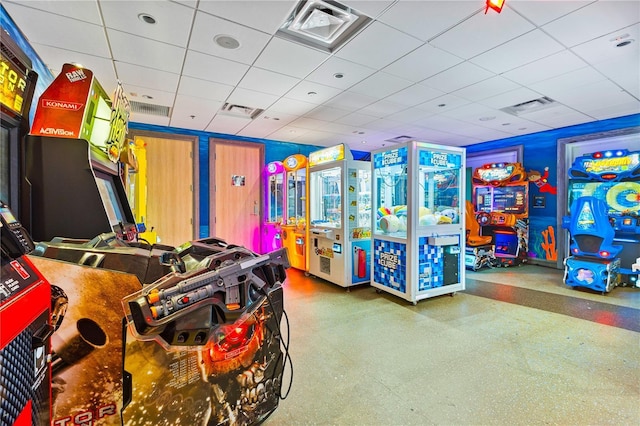 257 Auburn Ave, Kissimmee, FL 34747 - view of rec room