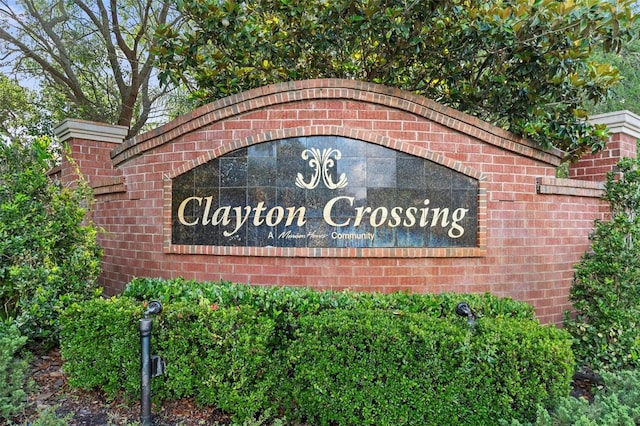 2829 Shady Willow Ln, Oviedo, FL 32765 - view of community sign