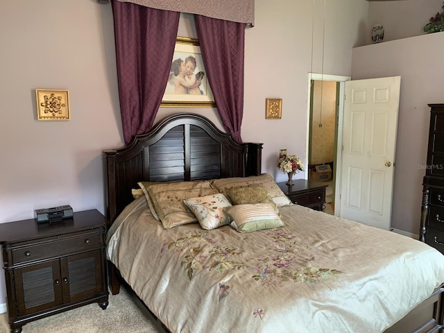 1585 Stefan Cole Ln, Apopka, FL 32703 - view of carpeted bedroom
