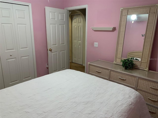 1585 Stefan Cole Ln, Apopka, FL 32703 - bedroom featuring a closet