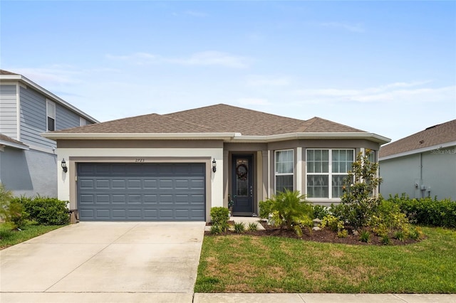 2723 Forestdale St, Saint Cloud, FL 34771 - photo 1