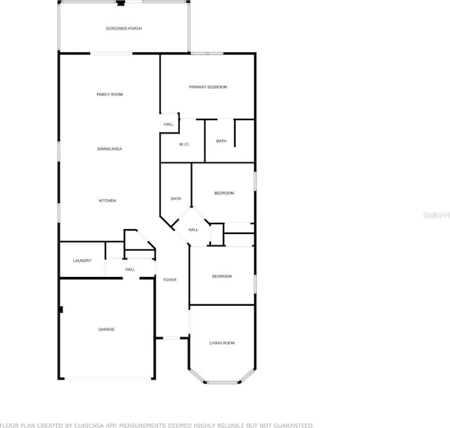 2723 Forestdale St, Saint Cloud, FL 34771 - photo 23