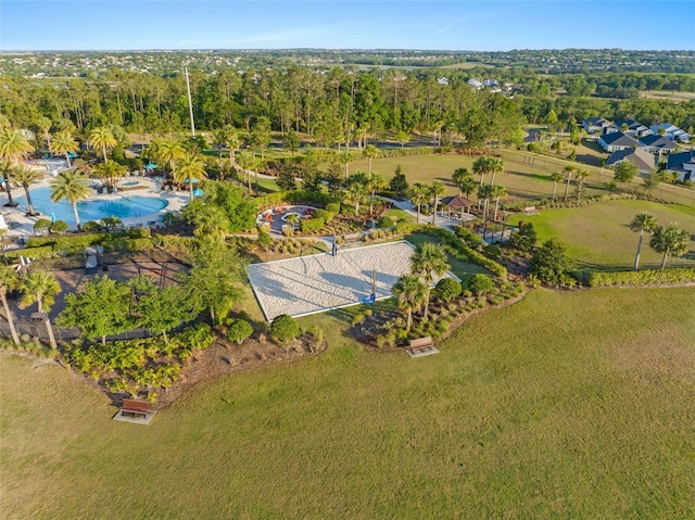 488 Kistler Cir, Clermont, FL 34715 - view of property location