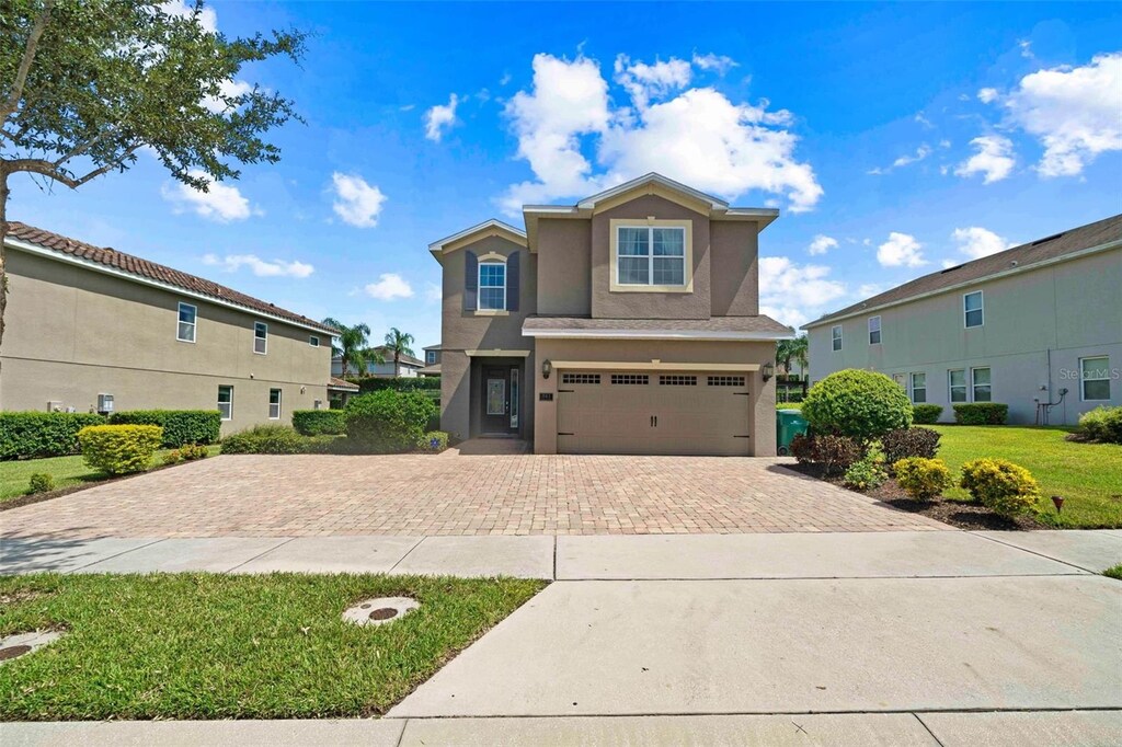 341 Falls Dr, Kissimmee, FL 34747 - photo 1