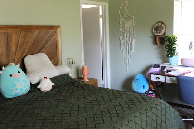 1364 Gainesville Dr, Deltona, FL 32725 - view of bedroom