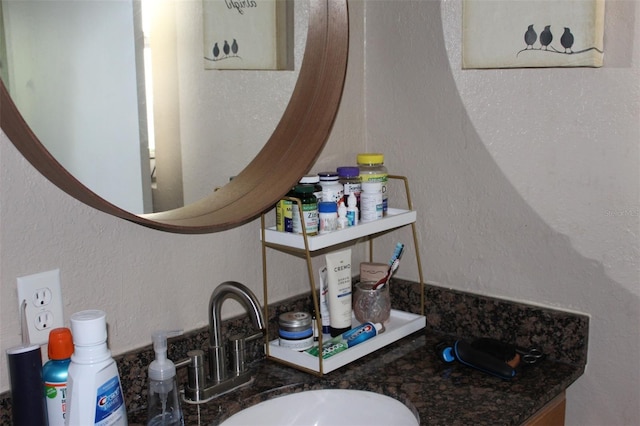 1364 Gainesville Dr, Deltona, FL 32725 - bathroom featuring a sink