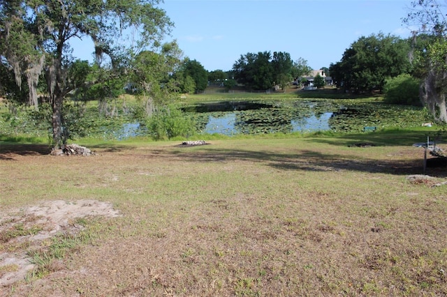 1364 Gainesville Dr, Deltona, FL 32725 - water view