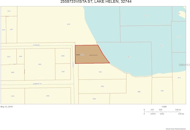 Vista St, Lake Helen, FL 32744 - photo 16