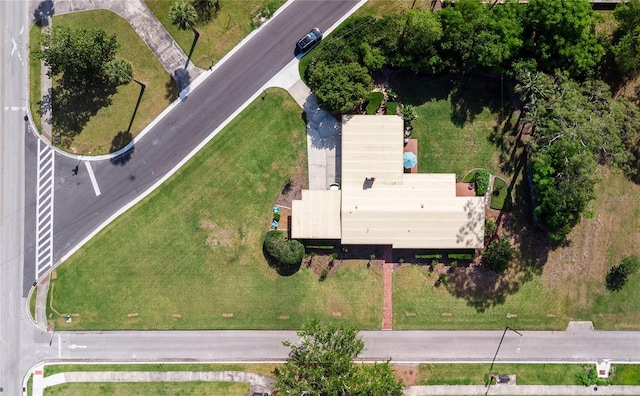 2001 Lily Ct, Sanford, FL 32771 - view of property location