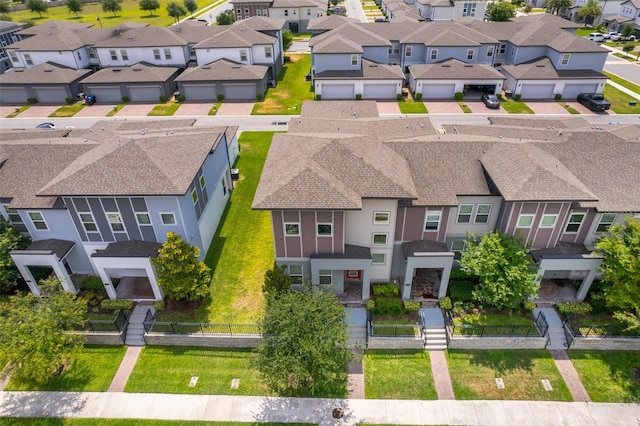 6132 Bimini Twist Loop, Orlando, FL 32819 - aerial perspective of suburban area