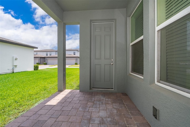 6132 Bimini Twist Loop, Orlando, FL 32819 - view of patio