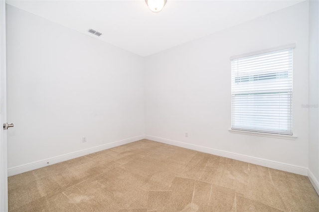 6132 Bimini Twist Loop, Orlando, FL 32819 - spare room featuring light colored carpet and baseboards