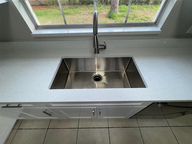 6624 Kristin Ct, Orlando, FL 32818 - kitchen view of a sink