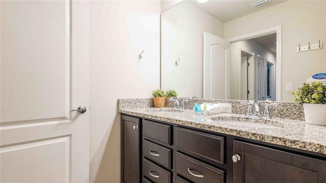 2030 Majorca Dr, Kissimmee, FL 34747 - bathroom with double vanity
