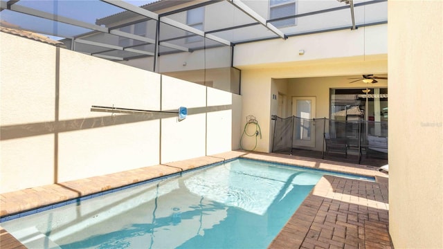 2030 Majorca Dr, Kissimmee, FL 34747 - view of outdoor pool