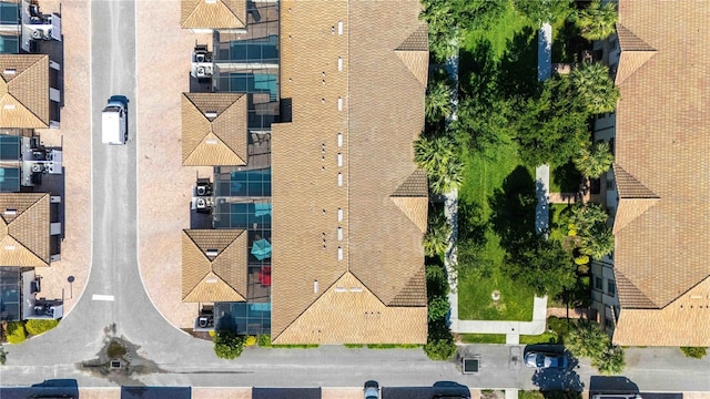 2030 Majorca Dr, Kissimmee, FL 34747 - aerial view