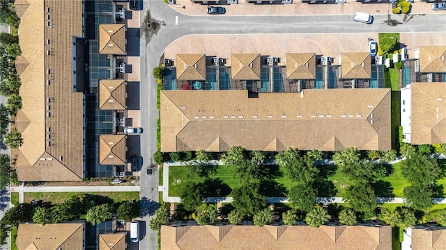 2030 Majorca Dr, Kissimmee, FL 34747 - aerial view