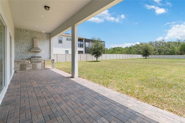 4119 Sunset Preserve Blvd, Orlando, FL 32820 - photo 39