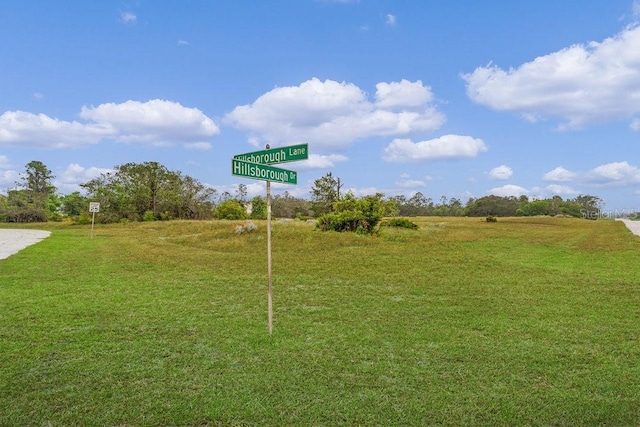 1405 Hillsborough Dr, Poinciana, FL 34759