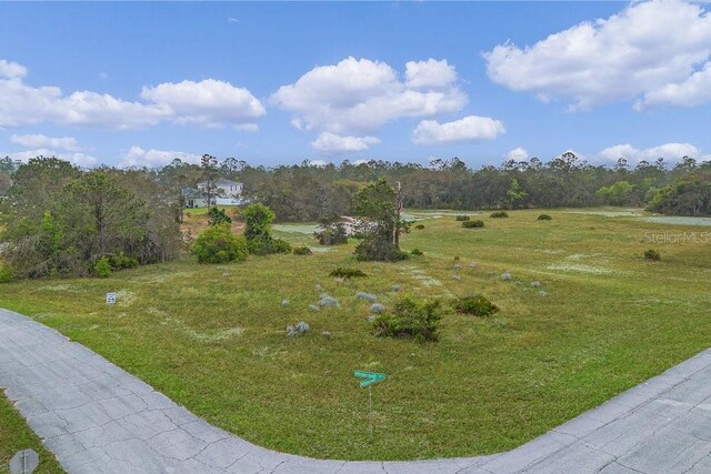 1405 Hillsborough Dr, Poinciana, FL 34759