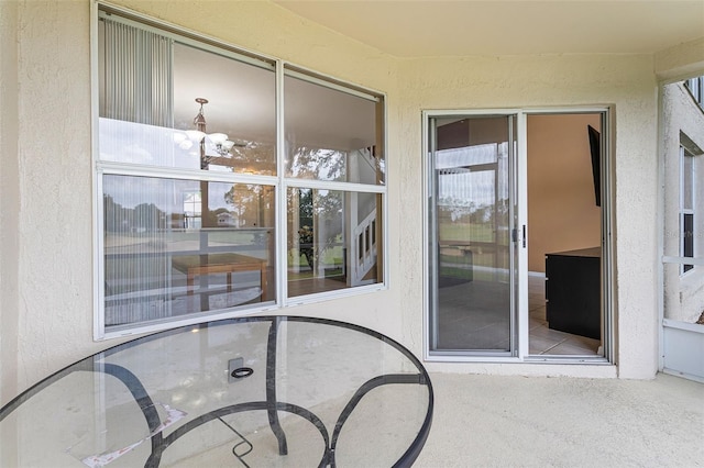 2498 Saint Augustine Blvd, Haines City, FL 33844 - view of patio