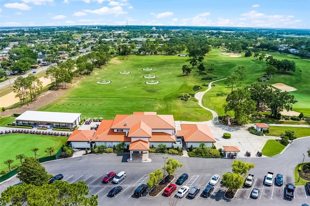 2498 Saint Augustine Blvd, Haines City, FL 33844 - aerial view of a golf club