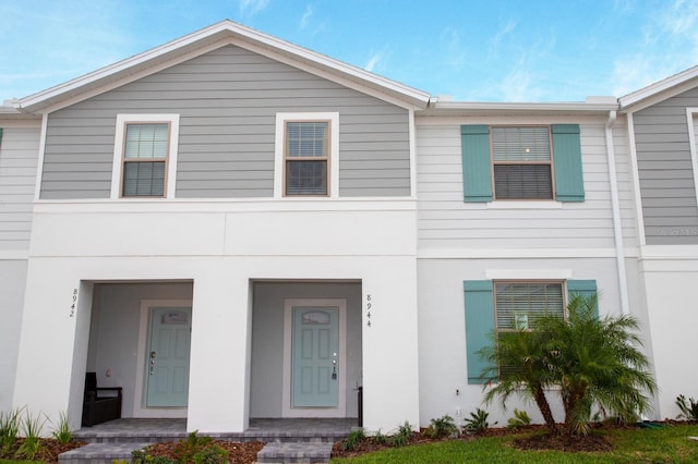 8944 Sydney Ave, Kissimmee, FL 34747 - multi unit property featuring stucco siding