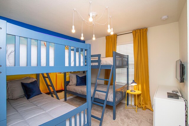 8944 Sydney Ave, Kissimmee, FL 34747 - view of carpeted bedroom