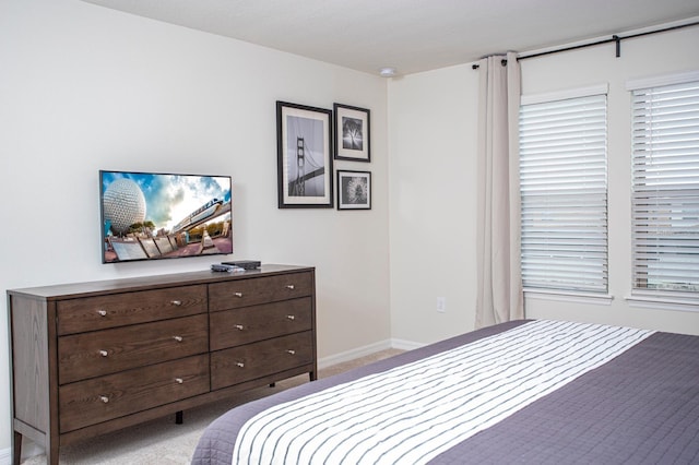 8944 Sydney Ave, Kissimmee, FL 34747 - carpeted bedroom with baseboards