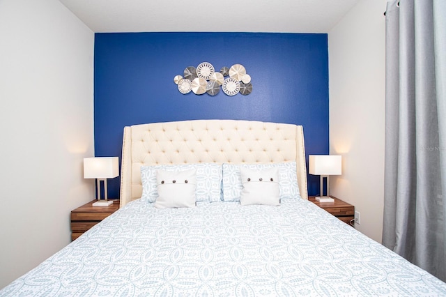 8944 Sydney Ave, Kissimmee, FL 34747 - view of bedroom