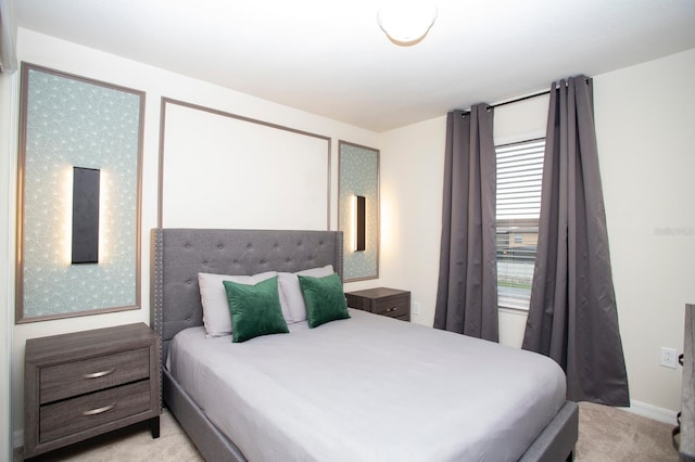 8944 Sydney Ave, Kissimmee, FL 34747 - bedroom with light colored carpet