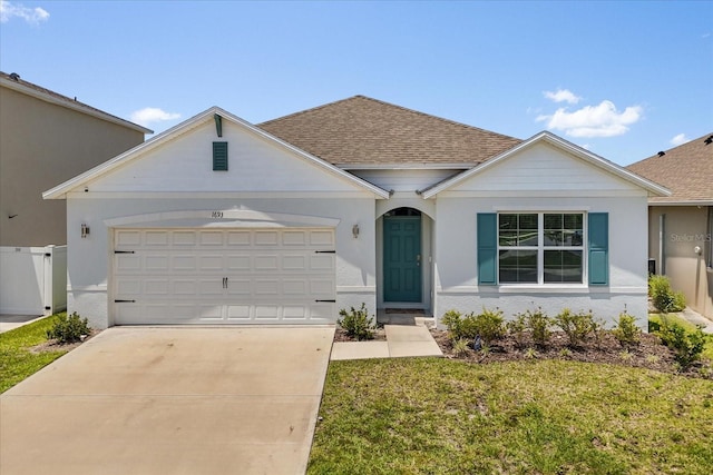 1693 Barberry Dr, Kissimmee, FL 34744 - photo 1