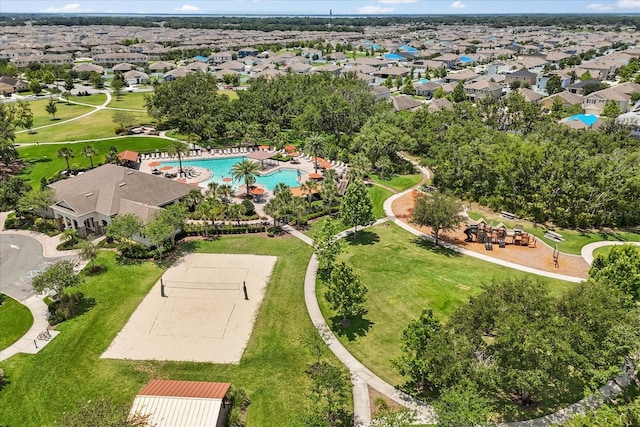 1693 Barberry Dr, Kissimmee, FL 34744 - photo 29