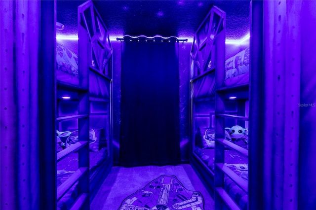 view of bathroom