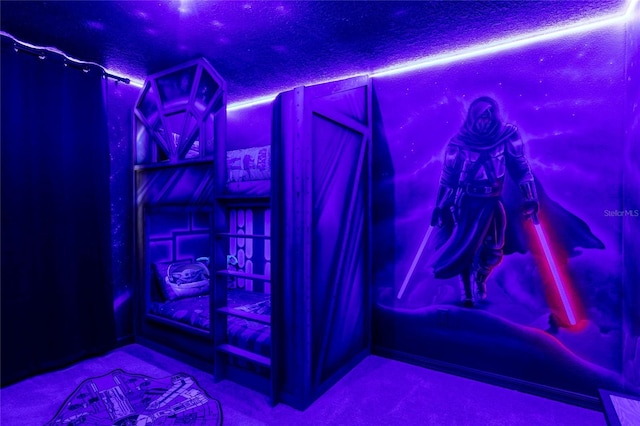 interior space
