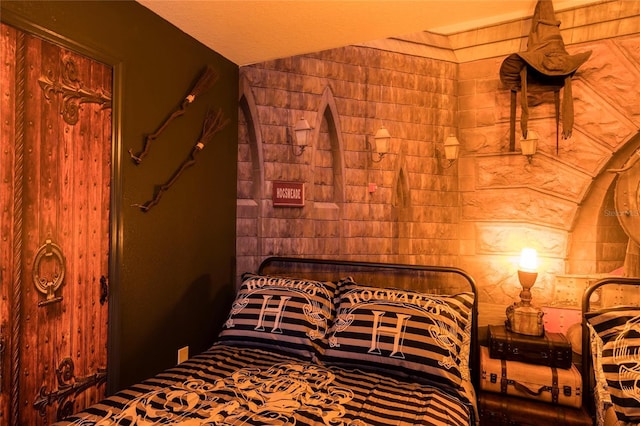 view of bedroom
