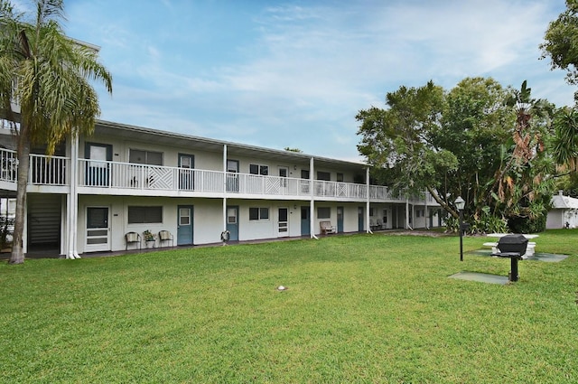 320 Lakeview St Unit 208, Orlando, FL 32804 - view of building exterior