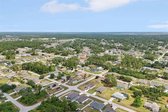 497 Lafayette St SW, Palm Bay, FL 32908 - view of property location featuring nearby suburban area
