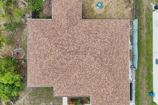 497 Lafayette St SW, Palm Bay, FL 32908 - view of subject property