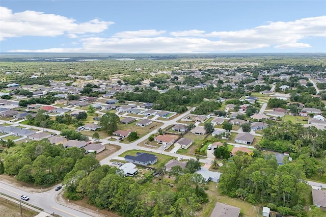 497 Lafayette St SW, Palm Bay, FL 32908 - view of property location with nearby suburban area