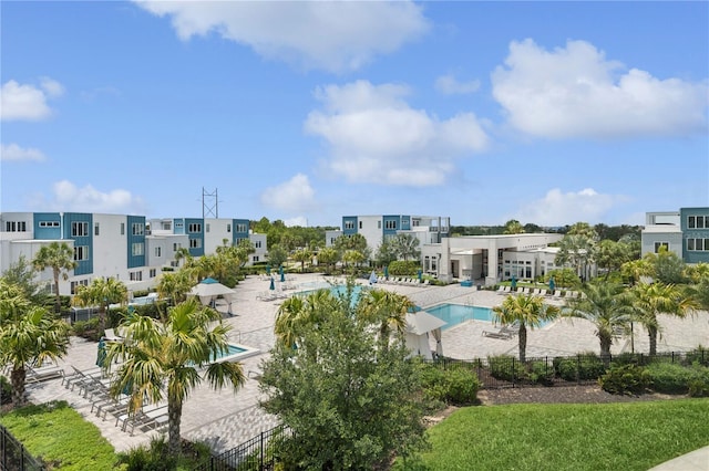 7740 Sandy Ridge Dr Unit 216, Reunion, FL 34747 - photo 22
