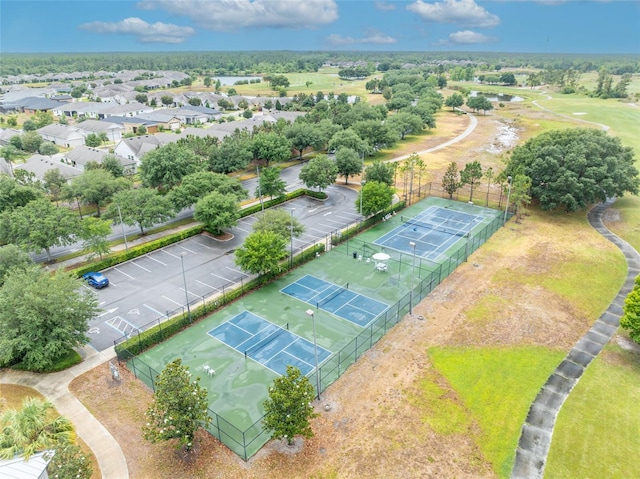 3149 Songbird Cir, Harmony, FL 34773 - aerial view